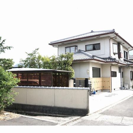 Toki Shirazu Hotel Kotohira Kültér fotó