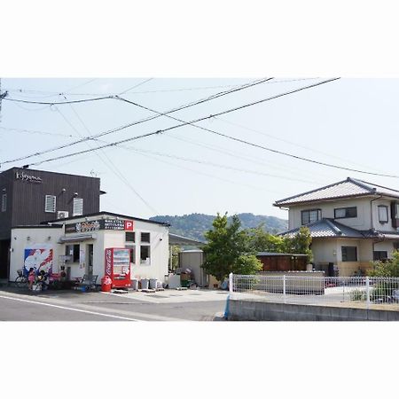 Toki Shirazu Hotel Kotohira Kültér fotó
