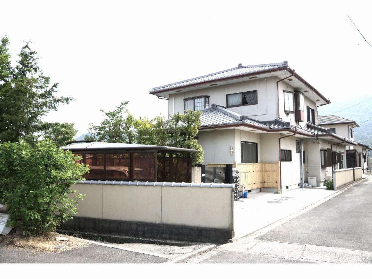 Toki Shirazu Hotel Kotohira Kültér fotó